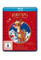 Rudolph mit der roten Nase - Der Kinofilm