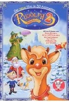 Rudolph mit der roten Nase 2 - Der Kinofilm