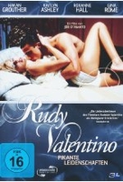 Rudy Valentino - Pikante Leidenschaften