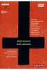 Rued Langgaard - Antikrist