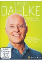 Ruediger Dahlke - Ein Leben für die Gesundheit [2 DVDs]