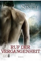 Ruf der Vergangenheit - Gestaltwandler-Serie Band 7
