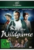 Ruf der Wildgänse - Via Mala in Kanadas Bergwelt - Filmjuwelen