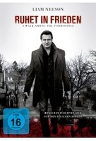 Ruhet in Frieden - A Walk Among the Tombstones
