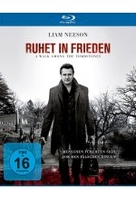 Ruhet in Frieden - A Walk Among the Tombstones