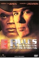 Rules - Sekunden der Entscheidung
