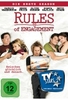 Rules of Engagement - Season 1