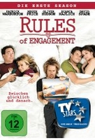 Rules of Engagement - Season 1