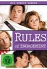 Rules of Engagement - Season 2 [2 DVDs]
