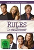 Rules of Engagement - Season 6 [2 DVDs]
