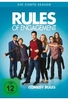Rules of Engagement - Season 7 [2 DVDs]
