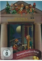 Rumpelstilzchen - Münchner Marionettentheater