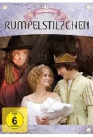 Rumpelstilzchen - Märchenperlen