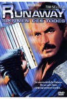 Runaway - Spinnen des Todes