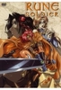 Rune Soldier Vol. 4 - Episode 13-16