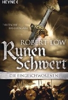 Runenschwert - Die Eingeschworenen Band 2