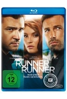 Runner,  Runner