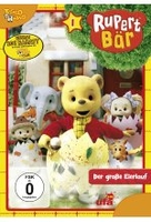 Rupert Bär 1 - Der große Eierlauf