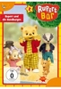 Rupert Bär 2 - Rupert und die Sandburgen