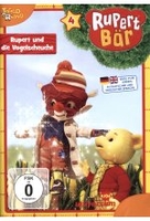 Rupert Bär 4 - Rupert und die Vogelscheuche