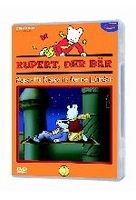Rupert,  der Bär 1 - Ruperts Reise in ferne Länd