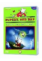 Rupert,  der Bär 3 - Rupert beim Wetteramt