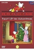 Rupert,  der Bär 4 -. .. hilft dem Weihnachtsmann