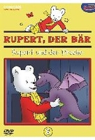 Rupert,  der Bär 6 - Rupert und der Drache