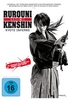 Rurouni Kenshin - Kyoto Inferno