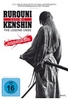 Rurouni Kenshin - The Legends Ends