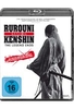 Rurouni Kenshin - The Legends Ends