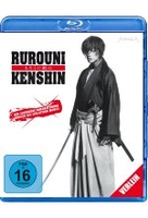 Rurouni Kenshin