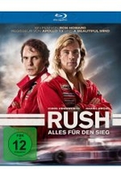Rush - Alles für den Sieg