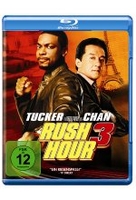 Rush Hour 3 [2 BRs]