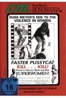 Russ Meyer - Die Satansweiber von Tittfield