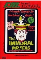 Russ Meyer - Mr. Teas und seine heißen Träume