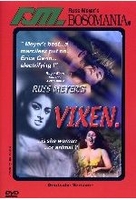 Russ Meyer - Vixen