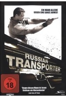 Russian Transporter