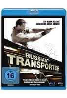Russian Transporter [DC]