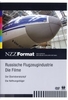 Russische Flugzeugindustrie - NZZ Format