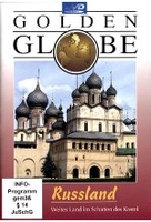 Russland - Golden Globe