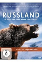 Russland - Im Reich der Tiger,  Bären und Vulkane
