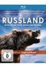 Russland - Im Reich der Tiger,  Bären und Vulkane