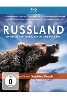 Russland - Im Reich der Tiger,  Bären und Vulkane