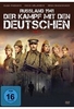 Russland 1941 - Der Kampf mit den Deutschen