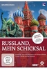 Russland,  mein Schicksal