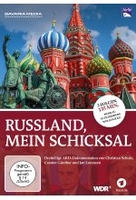Russland,  mein Schicksal