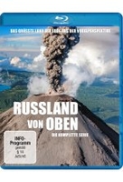 Russland von oben - Die komplette Serie