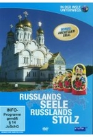 Russlands Seele - Russlands Stolz