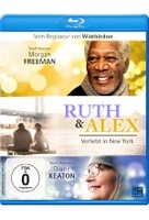Ruth & Alex - Verliebt in New York